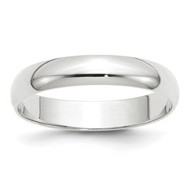 10KW 4mm LTW Half Round Band