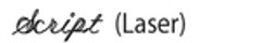 Script-L