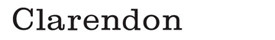 Clarendon