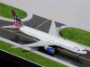 GJBAW355 | Gemini Jets 1:400 1:400 | Boeing 777-200 British Airways Scotland