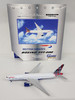 GJBAW355 | Gemini Jets 1:400 1:400 | Boeing 777-200 British Airways Scotland