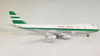 XX2858 | JC Wings 1:200 | Boeing 747-200F Cathay Pacific Cargo VR-HVY (1970s livery)