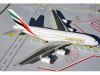 G2UAE356 | Gemini200 1:200 | Airbus A380-800 Emirates Airline A6-EDE