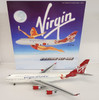BBOXVRG888 | Blue Box 1:200 | Boeing 747-400 Virgin Atlantic Birthday Girl 'Lady Penelope' G-VFAB