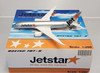 XX2685 | JC Wings 1:200 | Boeing 787 Dreamliner Jetstar Airways VH-VKA (with stand)