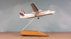 XX2680 | JC Wings 1:200 | Fokker F-27-500 Air France Poste F-BPUJ (with stand)