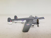 SC196 | Sky Classics 1:200 | Avro Shackleton MR2 Royal Navy / ETPS WG557 (light grey with white undersides)