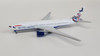 GJBAW269 | Gemini Jets 1:400 1:400 | Boeing 777-200 British Airways G-VIIN, 'Canada'