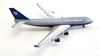 500746 | Herpa Wings 1:500 | Boeing 747-400 United Airlines