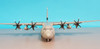 BBOX1301114 | Blue Box 1:200 | Lockheed C-130-30J RS US Air Force 78-613