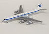 A2N803PA | Western Models 1:200 | Douglas DC-8-30 Pan American N803PA