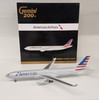 G2AAL515 | Gemini200 1:200 | Airbus A330-300 American Airlines N270AY