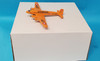 SC294 | Sky Classics 1:200 | Focke-Wulf Fw 200 Condor Danmark OY-DEM (orange)