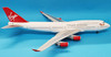 WB744AB | Blue Box 1:200 | Boeing 747-400 Virgin Atlantic G-VFAB