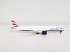 528948 | Herpa Wings 1:500 | Boeing 787-9 British Airways G-ZBKA