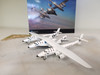 JCVG2001 | JC Wings 1:200 | Mothership and Spaceship Set Virgin Galactic N348MS & N339SS