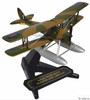 OX72TM010 | Oxford Die-cast 1:72 | D.H.82 Tiger Moth RAF Floatplane L-5894