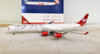 GJVIR1634 | Gemini Jets 1:400 1:400 | Airbus A340-600 Virgin Atlantic G-VEIL