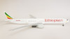 IF77730617 | InFlight200 1:200 | Boeing 777-300ER Ethiopian ET-APX (with stand)