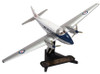 OX72DV005 | Oxford Die-cast 1:72 | DH.104 Devon RAF Transport Command WB534