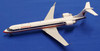 LH2103 | JC Wings 1:200 | Embraer ERJ-145LR American Eagle N643AE, '200th' (with stand)