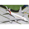 GJUAE1747 | Gemini Jets 1:400 1:400 | Airbus A380 Emirates A6-EUZ, 'Sheikh Zayed'