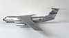 SC362 | Sky Classics 1:200 | C-141A Starlifter USAF 60177 (silver)