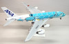 EW2388002 | JC Wings 1:200 | Airbus A380 ANA JA382A, 'Flying Honu, Kai' (with stand)