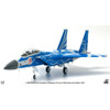 JCW72F15007 | JC Wings Military 1:72 | F-15SG REPUBLIC OF SINGAPORE AIR FORCE 50TH ANNIVERSARY 2018 | is due: January 2019