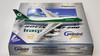 GJIAW072 | Gemini Jets 1:400 1:400 | Boeing 747-200 Iraqi Airways