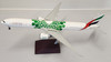 G2UAE799 | Gemini200 1:200 | Boeing 777-300ER Emirates green expo A6-EPU