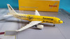 559904 | Herpa Wings 1:200 1:200 | Airbus A320 Eurowings D-ABDU,'Hertz 100 Years' (Plastic with stand) | is due: September / October 2019