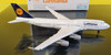 516105 | Herpa Wings 1:500 | Boeing 747-400 Lufthansa D-ABVA