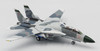 CBW72TP01 | Calibre Wings 1:72 | F-14A Tomcat USNFWS Red 31 Tomcatsky (clean scheme)