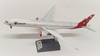 B-773-VA-PD | Blue Box 1:200 | Boeing 777-3ZGER V Australia VH-VPD with stand