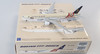 XX4463 | JC Wings 1:400 | Boeing 777-300 Saudi HZ-AK42 G20 livery