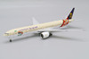 XX4463 | JC Wings 1:400 | Boeing 777-300 Saudi HZ-AK42 G20 livery