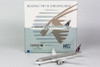 NG55050 | NG Models 1:400 | Boeing 787-9 Qatar A7-BHG