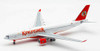 IF332IT0121 | InFlight200 1:200 | Airbus A330-200 Kingfisher VT-VJP (with stand)