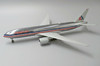 LH2174 | JC Wings 1:200 | Boeing 777-200ER American Airlines N793AN (with stand)