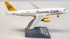 JF-A320-035 | JFox Models 1:200 | Airbus A320 Thomas Cook Airlines D-AICB