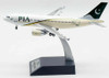 IF310PK1120 | InFlight200 1:200 | Airbus A310-308 PIA AP-BEQ (with stand)