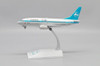 JC20112 | JC Wings 1:200 | Boeing 737-500 LUXAIR REG: LX-LGR