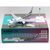 LH2288A | JC Wings 1:200 | Airbus A350-900XWB AIRBUS INDUSTRIE REG: F-WWCF (WITH STAND, FLAP DOWN)