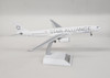 WB-A330-3-012 | Blue Box 1:200 | Airbus A330-300 Singapore Star Alliance 9V-STU (with stand)