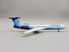 571388 | Herpa Wings 1:200 1:200 | Tupolev Tu-154M Alrosa RA-85757, Last Commercial Tu-154 Flight (die-cast)