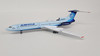 571388 | Herpa Wings 1:200 1:200 | Tupolev Tu-154M Alrosa RA-85757, Last Commercial Tu-154 Flight (die-cast)