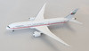 JCLH4244  | JC Wings 1:400 | Boeing 787-9 UAE Abu Dhabi Reg: A6-PFE