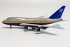 NG07008 | NG Models 1:400 | Boeing 747SP United N145UA