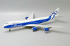 XX2290 | JC Wings 1:200 | Boeing 747-8F Air Bridge Cargo VP-BBL Pharma (with stand)